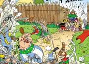Quiz Quelques albums d'Astérix et Obélix pour le 60e anniversaire de la BD !