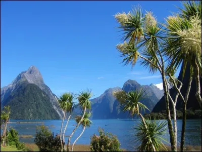 L'île de Jade se situe près de l'Inde.