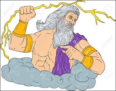 Qui est Zeus ?