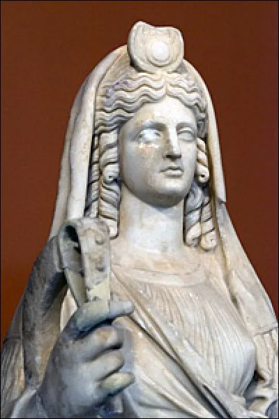 Qui est Perséphone ?