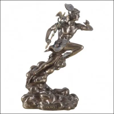 Qui est Hermès ?