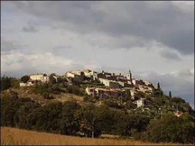 Je vous propose de partir en région P.A.C.A., à la découverte de Montfort. Village de l'arrondissement de Forcalquier, bâti sur une colline dominant la vallée de la Durance, il se situe dans le département ...