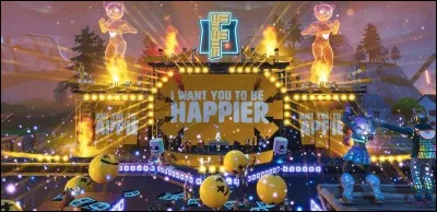 La dernière question est simple : qui a créé Fortnite ?