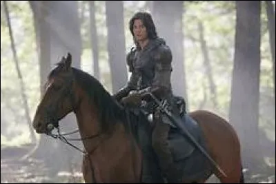 Qui est cette personne ?