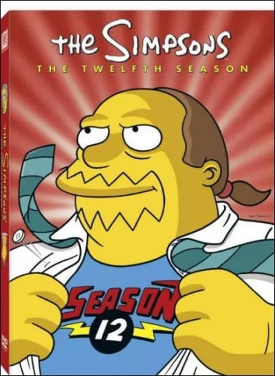 Le gros a un magazin de :