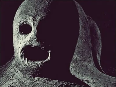 Qui est ce monstre d'argile ? Dans la kabbale, c'est une matière sans forme et contours, alors que dans le Talmud il est l'État qui précède la création.