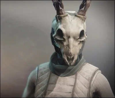 Dans la religion juive, c'est un monstre primitif de la terre, un symbole du chaos. Qui est-il ?