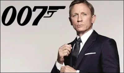"...Bond, James Bond" Dans quelle s&eacute;rie trouve-t-on cette citation et son personnage ?