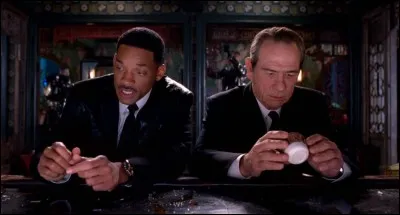 De quel film vient la phrase suivante ?"La diff&eacute;rence entre toi et moi, c'est que moi j'ai la classe"