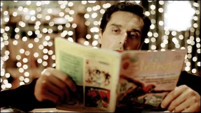 La citation suivante vient de quel film d'apr&egrave;s toi ?Quand on est gamin on dit : "mon p&egrave;re il sait tout faire !"10 ans, on dit : "mon p&egrave;re il sait presque tout faire."15 ans : "mon p&egrave;re il m'casse les couilles !"20 ans : "mon p&egrave;re, c'est un con !"25 ans : "finalement, mon p&egrave;re il n'est peut-&ecirc;tre pas si con que &ccedil;a..."30 ans : "Putain, si seulement mon p&egrave;re &eacute;tait l&agrave;."