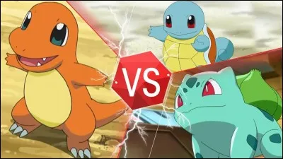 Attaque préférée...