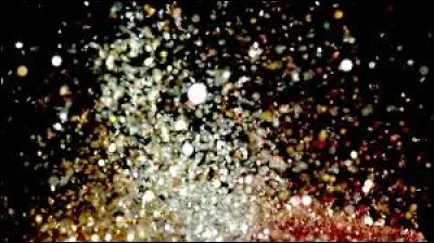 Aimes-tu les paillettes ?