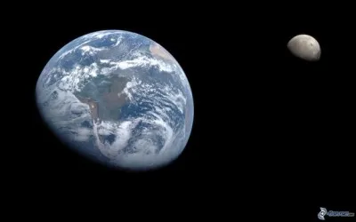 On connait tous l'influence de la Lune sur les marées. Quelle est l'autre influence primordiale de notre satellite pour notre planète ?