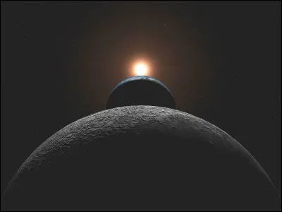 Quel écrivain est l'auteur de la nouvelle "La Sentinelle", dont l'histoire se situe sur la Lune, et qui a inspiré Stanley Kubrick pour son chef d'uvre "2001 l'Odyssée de l'espace" ?