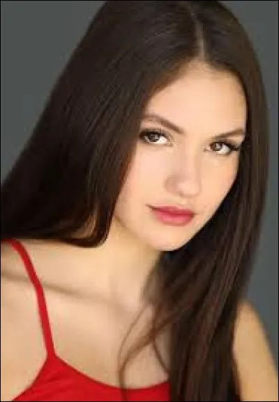 Quel âge a Rachel ?