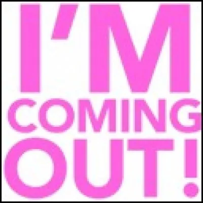 Que veut dire "faire son coming-out" ?