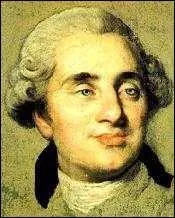 Le 21, en 1793, un roi monte sur l'chafaud, c'est ...