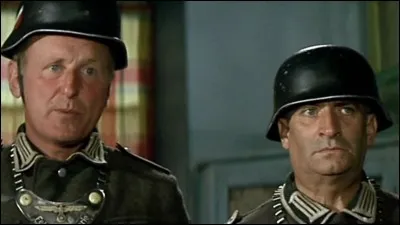 "Lenny" est un film mis en scène par Bob Fosse.