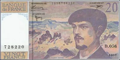 Parfois, il a semblé que Claude n'était pas comme Diego, "seul dans sa tête" : il était Debussy ! Retrouvez le titre de cette pièce symphonique et le nom du poète qui l'a inspirée.