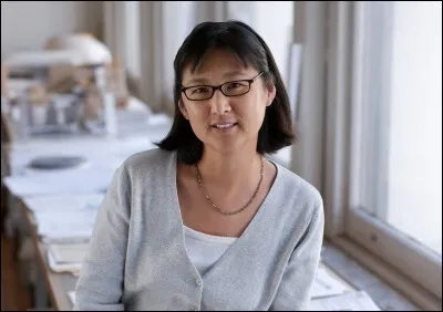 Pour quelle guerre la sculptrice américaine Maya a-t-elle créé l'U.S Memorial ?