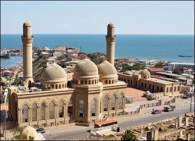 Elle est la capitale la plus basse du monde.