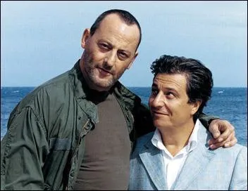 En 2004, quelle bande dessine de Ren Ptillon est adapte au cinma avec dans les rles principaux, le duo Clavier-Reno ?