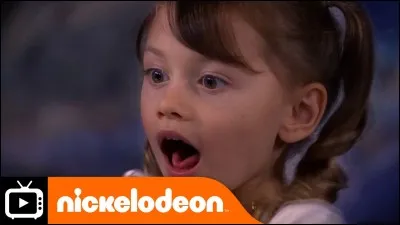 Comment s'appelle la plus jeune de la famille ?