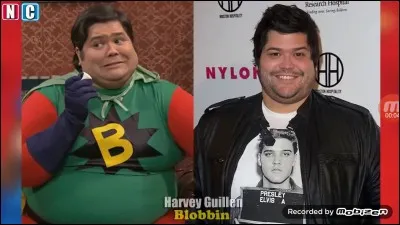 Comment s'appelle le cousin de Phoebe et Max ?