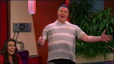 Quel est le super pouvoir de Hanks ?