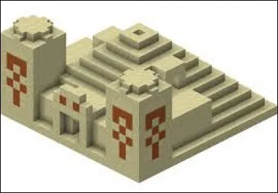 Comment s'appelle ce temple ?