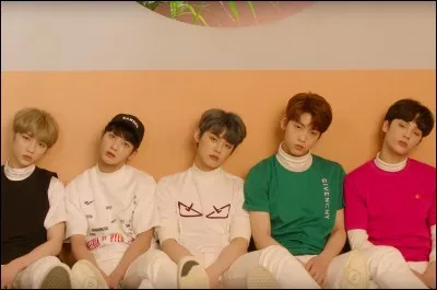 Qui est le leader du groupe ?