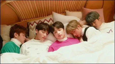 Qui est d'origine américaine dans le groupe ?