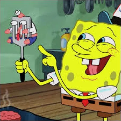 Où travaille Bob ? Au ...