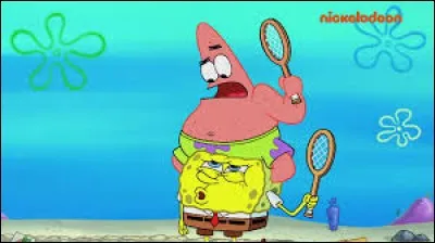 Patrick et Bob sont..