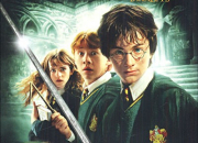 Quiz Connaissez-vous bien Harry Potter 2 ?