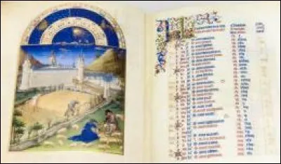 Quelle est la particularité du XVIe siècle ?