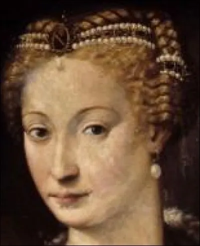 Cette duchesse fut la maîtresse très célèbre du roi Henri II.