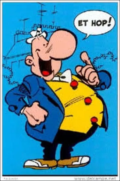 "Néoptolème" était le fils de quel héros grec ?