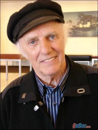 Qui est ce chanteur ?