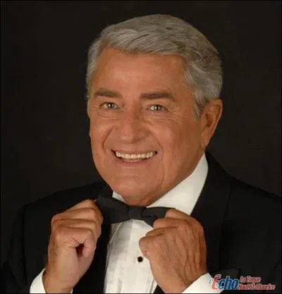 Qui est ce chanteur ?