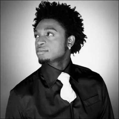 Qui est ce chanteur ?