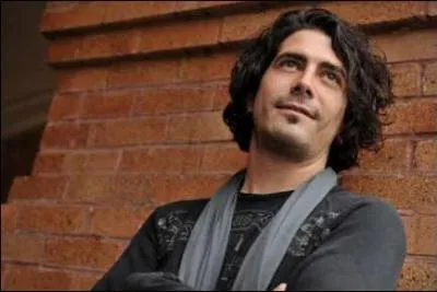 Qui est ce chanteur ?