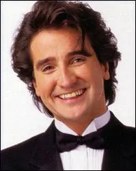 Qui est ce chanteur ?