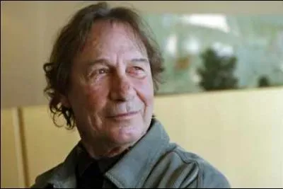 Qui est ce chanteur ?