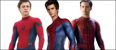 Quel acteur a joué Spider-Man en premier ?
