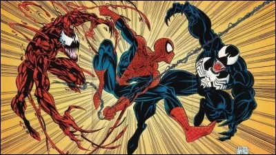 Quel personnage a les mêmes pouvoirs que Spider-Man ?