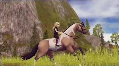 Quel cheval coûte le plus cher dans le jeu ?