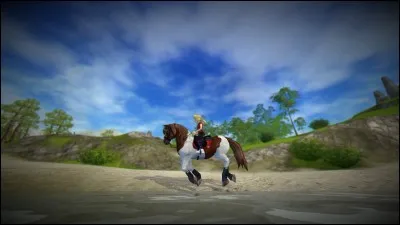 Où apprend-on à sauter ?