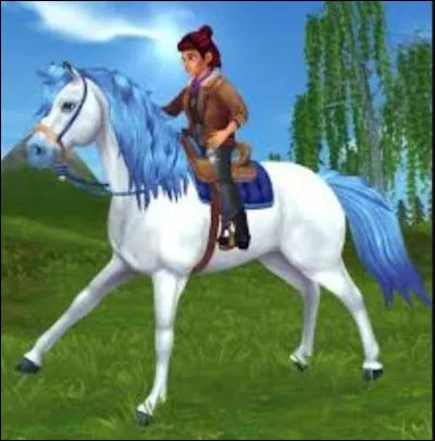 Comment appelle-t-on le groupe de 4 jeunes filles qui veulent sauver Jorvik ?