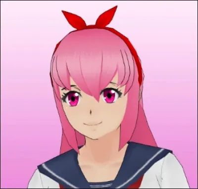 Qui est cette personne ?